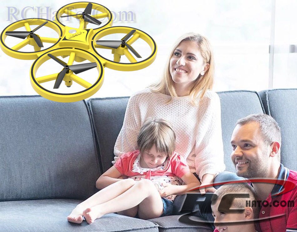 Flycam Drone Y01 Máy bay điều khiển từ xa Y01 giá rẻ